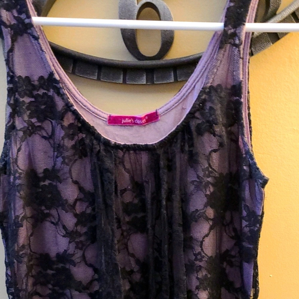 Lace Top